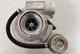DCEC ISDe4 Turbocharger
