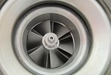 DCEC ISDe4 Turbocharger