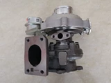 DCEC ISDe4 Turbocharger