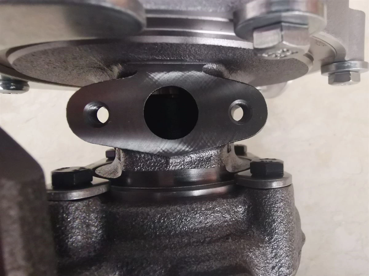 DCEC ISDe4 Turbocharger