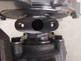 DCEC ISDe4 Turbocharger