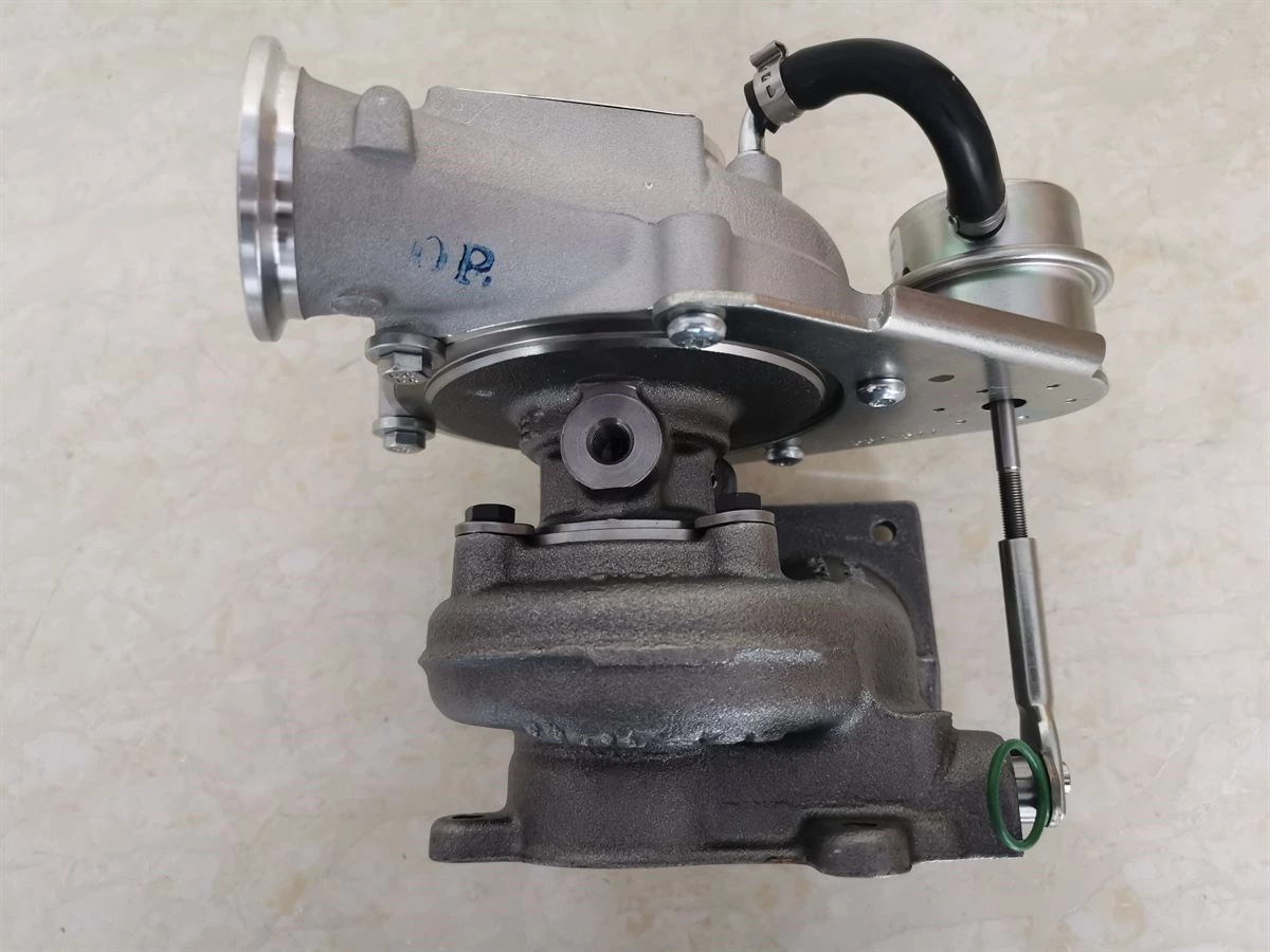 DCEC ISDe4 Turbocharger