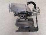 DCEC ISDe4 Turbocharger