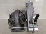 DCEC ISDe4 Turbocharger