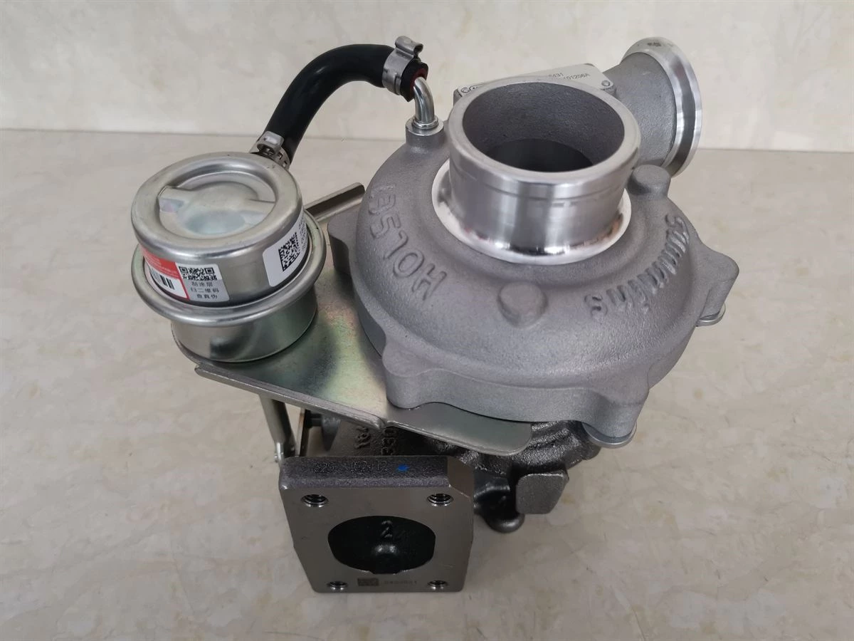 DCEC ISDe4 Turbocharger