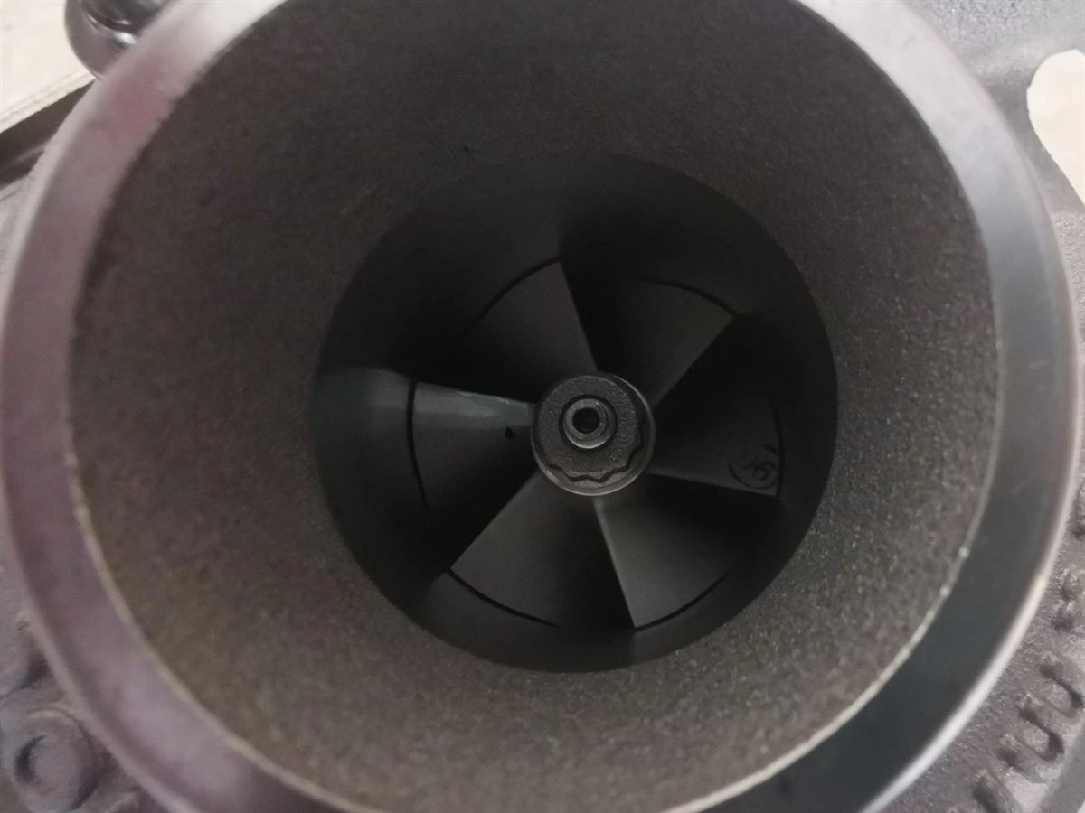 DCEC ISDe4 Turbocharger