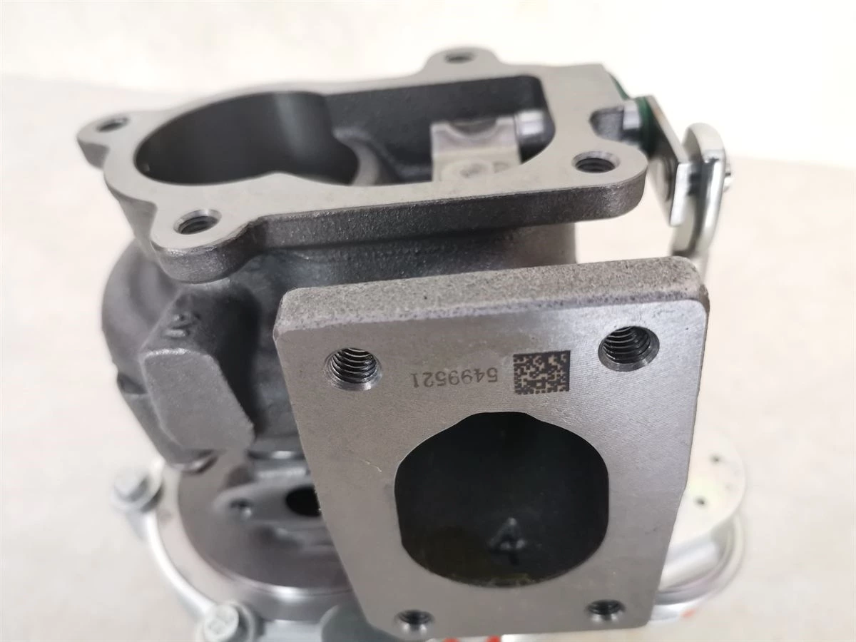 DCEC ISDe4 Turbocharger