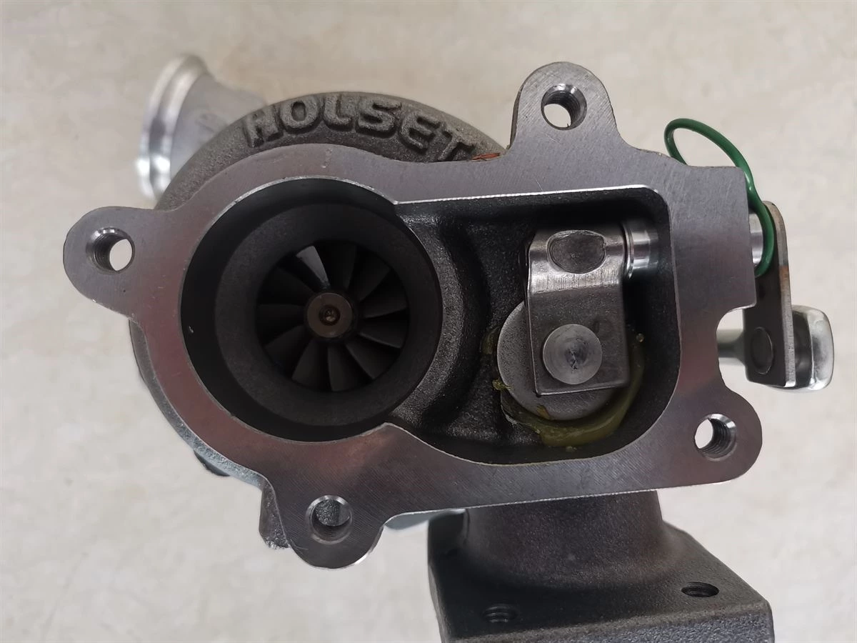DCEC ISDe4 Turbocharger