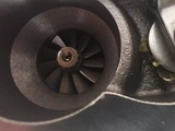 DCEC ISDe4 Turbocharger