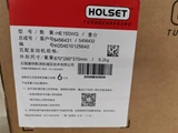 DCEC ISDe4 Turbocharger