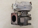 DCEC ISDe4 Turbocharger