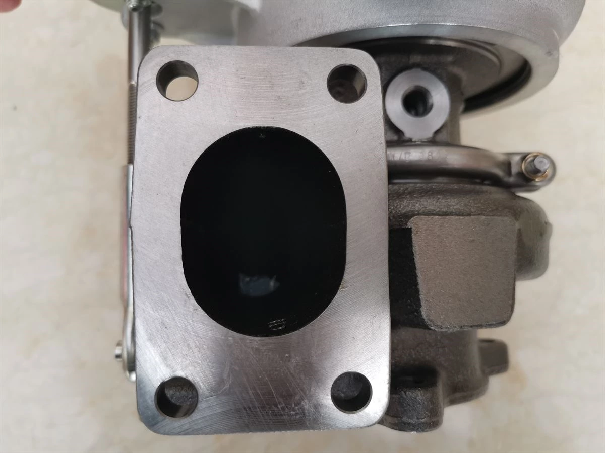 DCEC ISDe4 Turbocharger