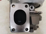 DCEC ISDe4 Turbocharger