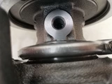 DCEC ISDe4 Turbocharger