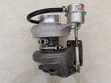 DCEC ISDe4 Turbocharger