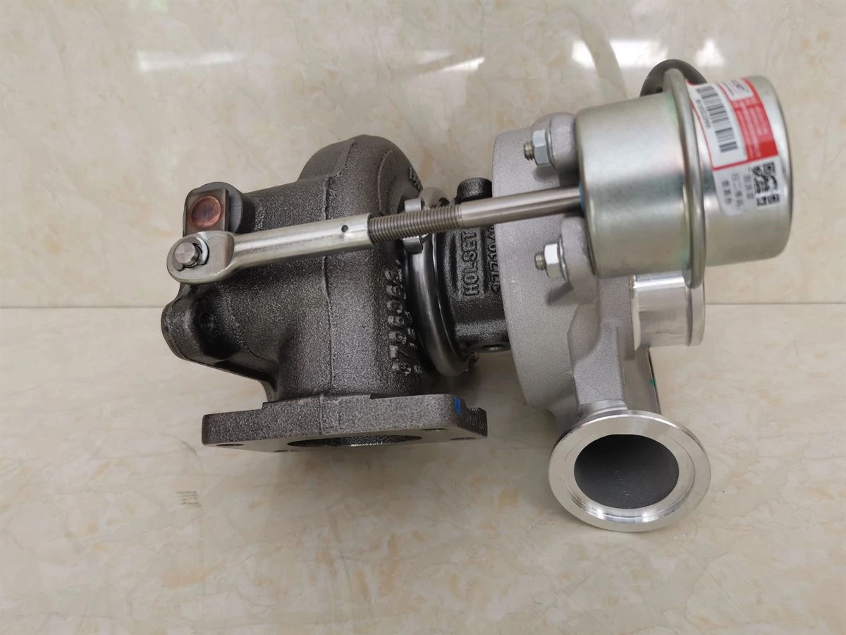 DCEC ISDe4 Turbocharger