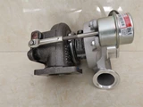 DCEC ISDe4 Turbocharger