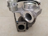 DCEC ISDe4 Turbocharger