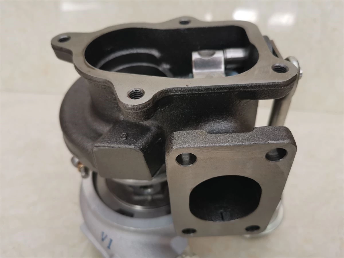 DCEC ISDe4 Turbocharger