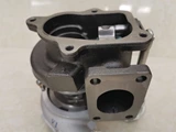 DCEC ISDe4 Turbocharger
