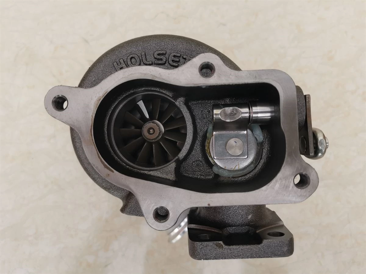 DCEC ISDe4 Turbocharger