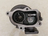 DCEC ISDe4 Turbocharger