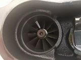 DCEC ISDe4 Turbocharger