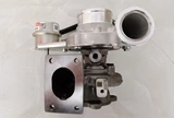 Cummins HE150WG Turbocharger