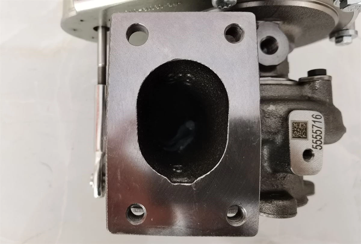 Cummins HE150WG Turbocharger