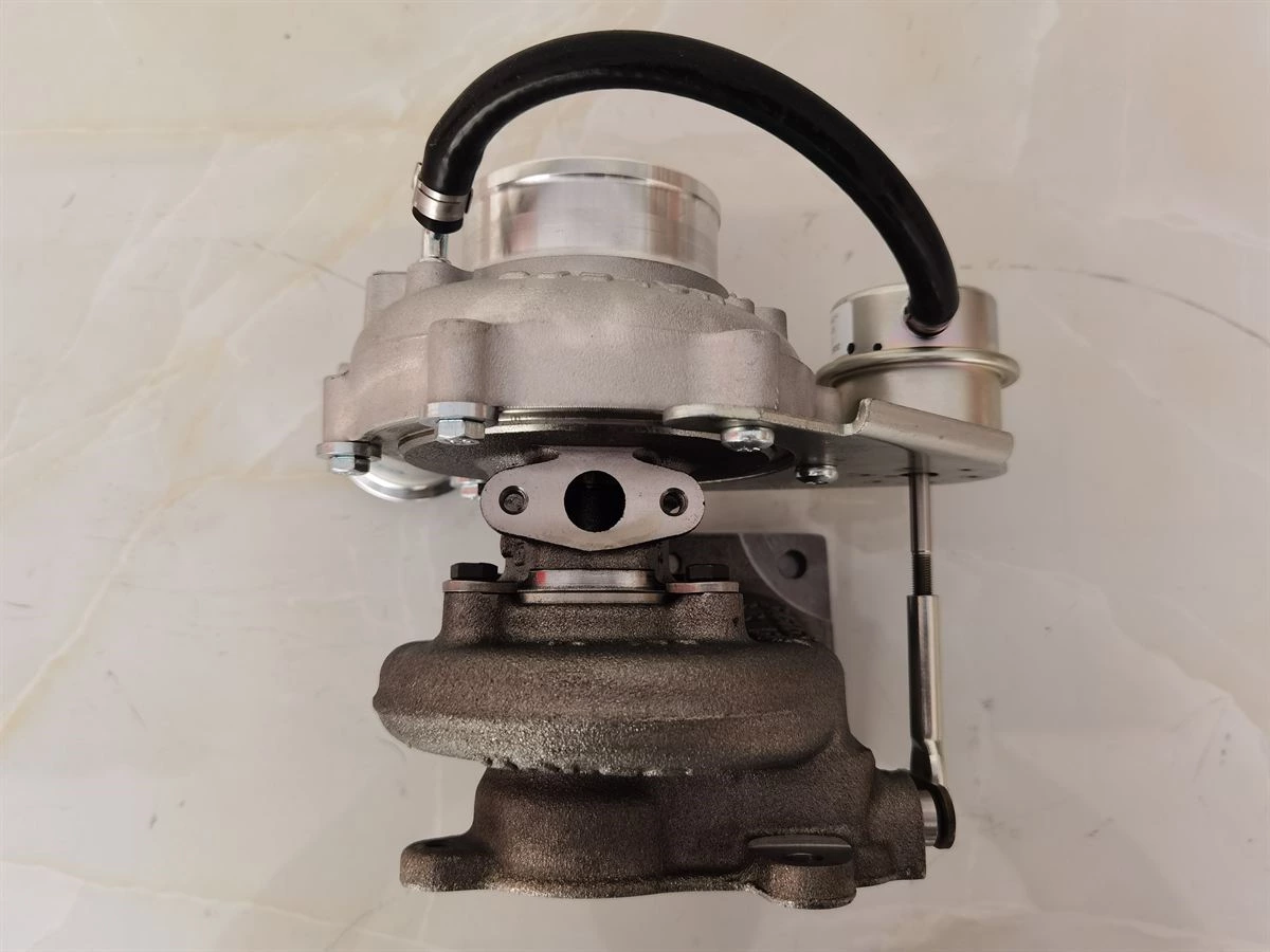 Cummins HE150WG Turbocharger
