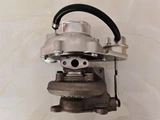 Cummins HE150WG Turbocharger