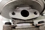 Cummins HE150WG Turbocharger