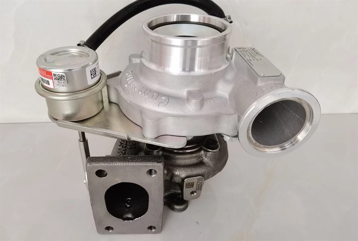 Cummins HE150WG Turbocharger