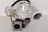 Cummins HE150WG Turbocharger