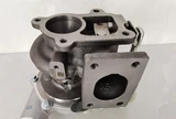 Cummins HE150WG Turbocharger
