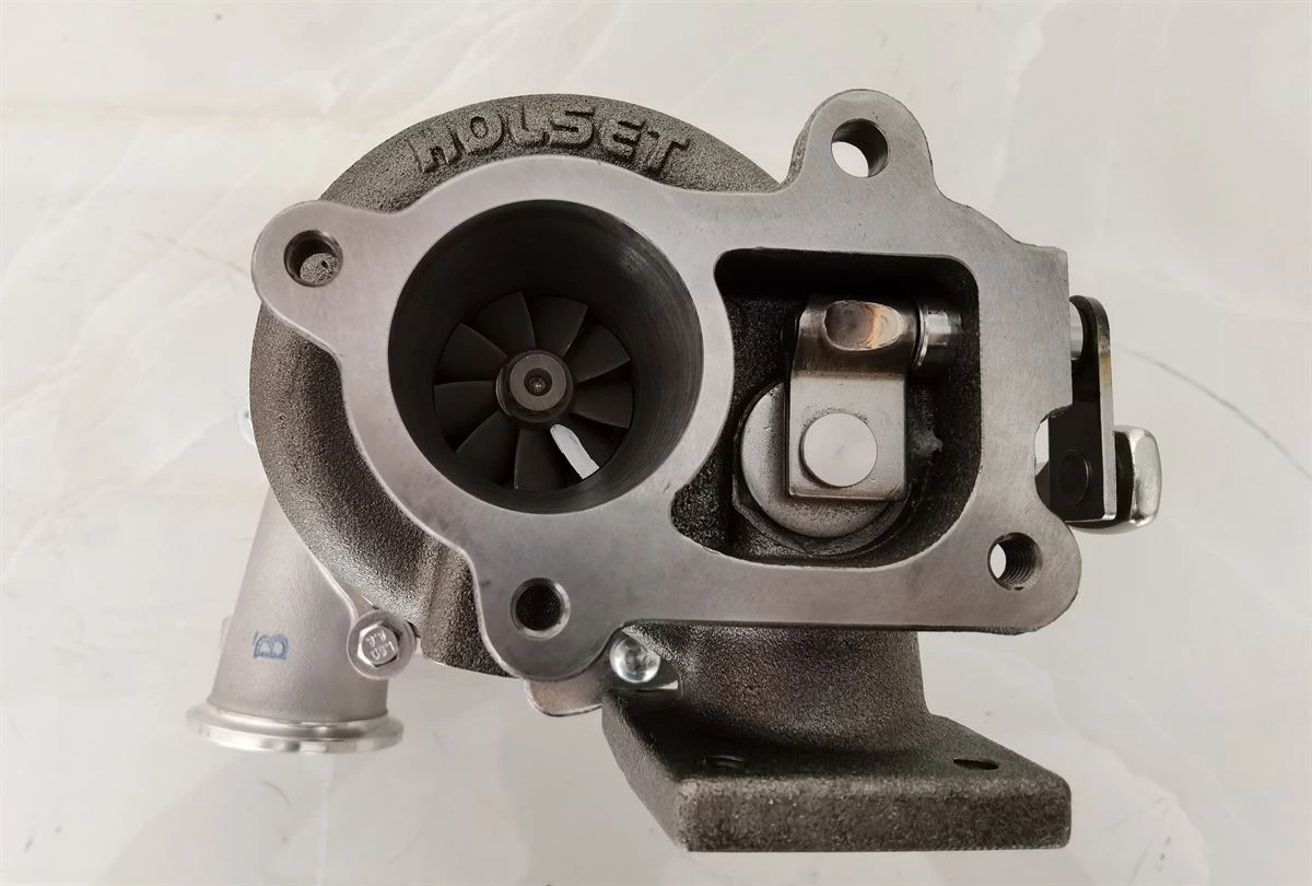Cummins HE150WG Turbocharger