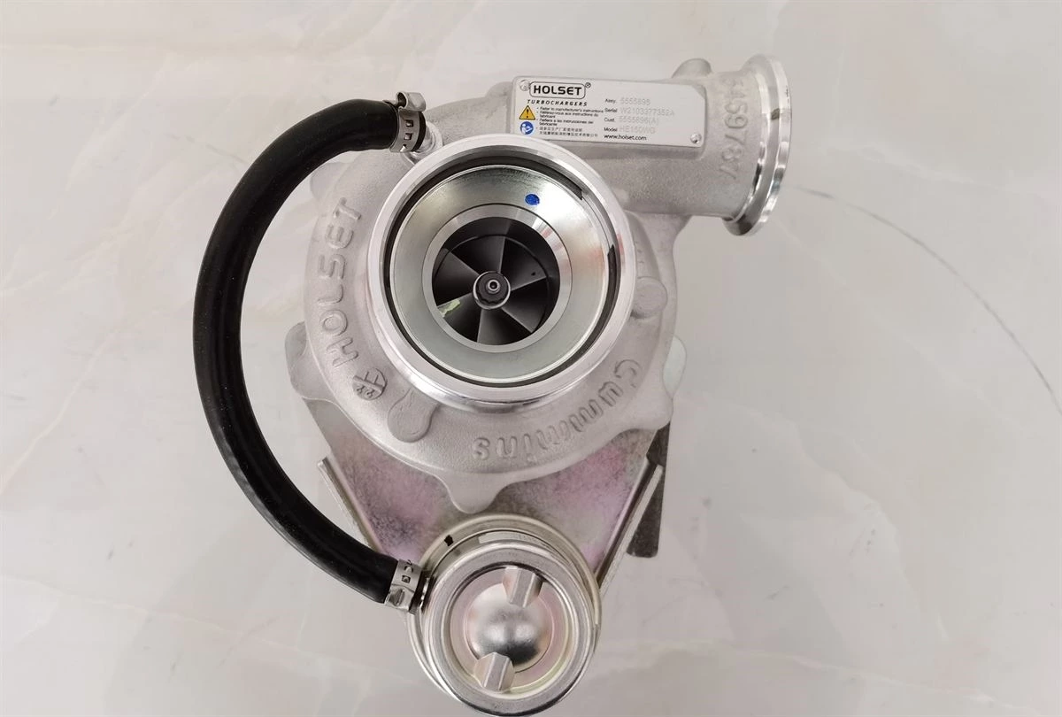 Cummins HE150WG Turbocharger