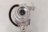Cummins HE150WG Turbocharger