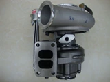 DCEC ISDe6 Turbocharger