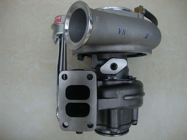 DCEC ISDe6 Turbocharger