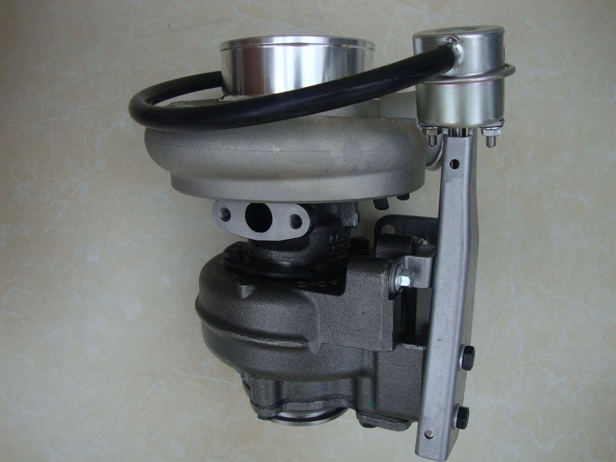 DCEC ISDe6 Turbocharger