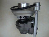 DCEC ISDe6 Turbocharger