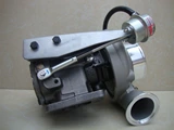 DCEC ISDe6 Turbocharger