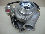 DCEC ISDe6 Turbocharger