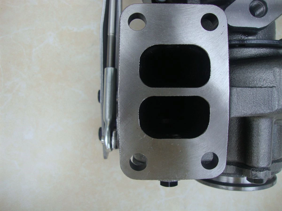 DCEC ISDe6 Turbocharger