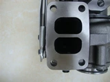 DCEC ISDe6 Turbocharger