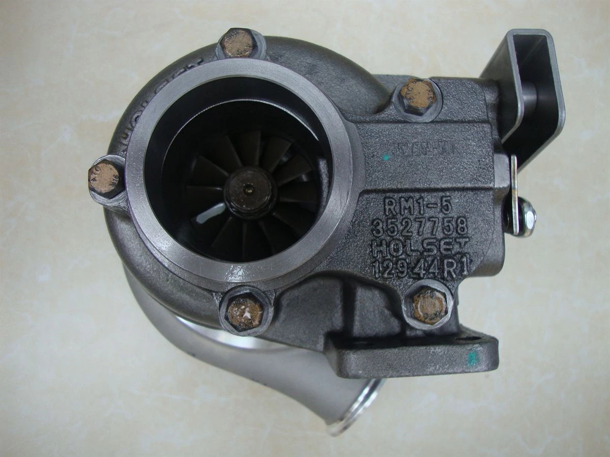 DCEC ISDe6 Turbocharger