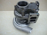 DCEC ISDe6 Turbocharger