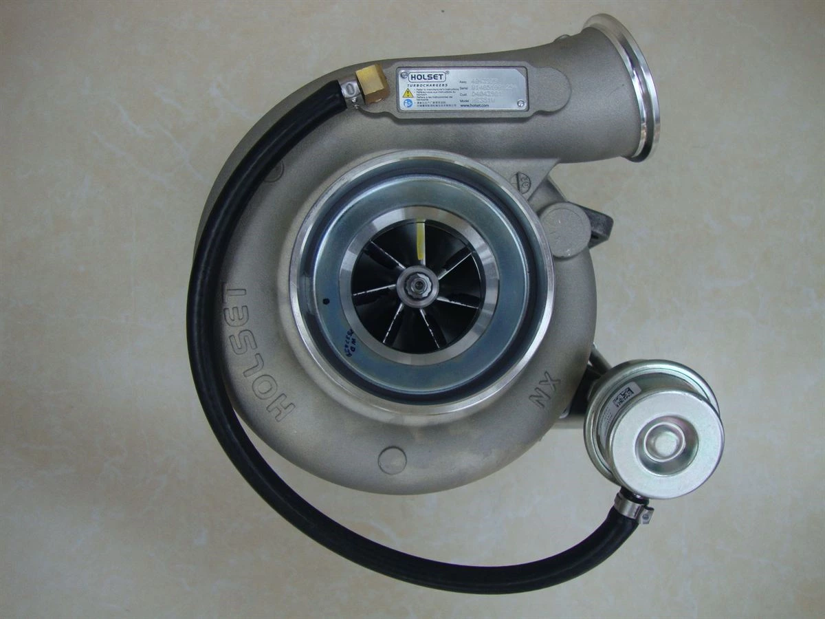 DCEC ISDe6 Turbocharger