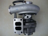 DCEC ISDe6 Turbocharger